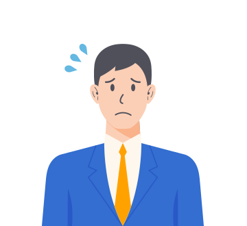 EOLの管理も大変だし、機器を購入したくない･･･