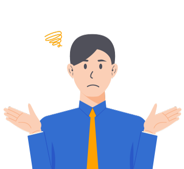 機材配置のために設備投資をする余裕はない･･･